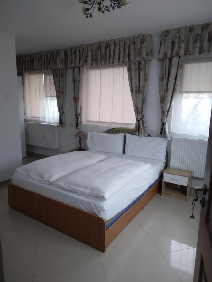 Pensiunea Casa Ghica Valea Salciilor Luaran gambar