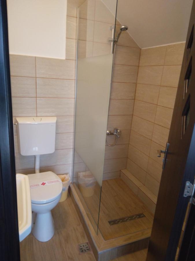 Pensiunea Casa Ghica Valea Salciilor Luaran gambar