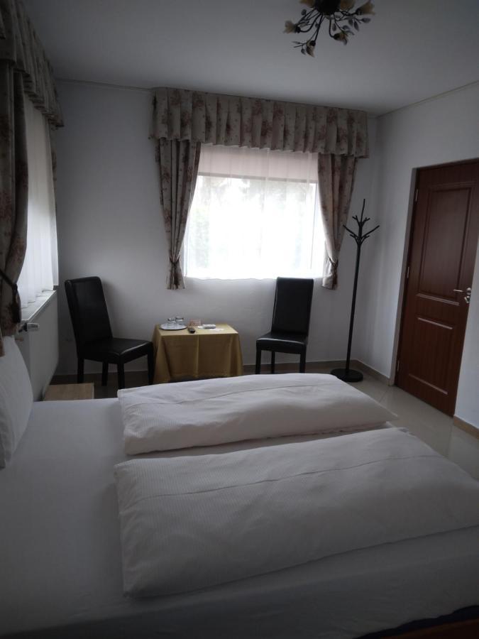 Pensiunea Casa Ghica Valea Salciilor Luaran gambar