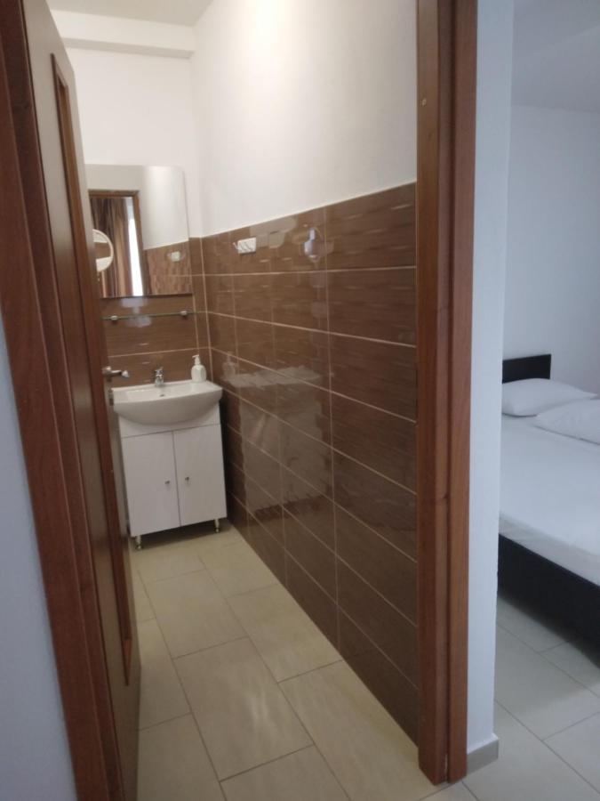 Pensiunea Casa Ghica Valea Salciilor Luaran gambar